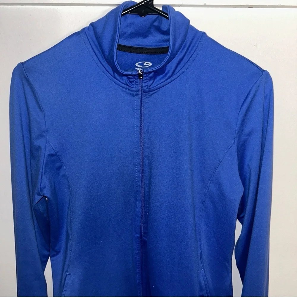 Champion Women's Royal Blue Sweater
